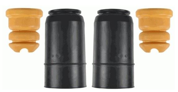SACHS Bumpstop and Dust Cover Kit 900 317